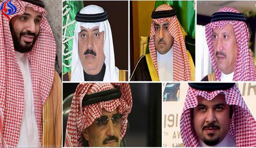 شاهزاده سعودی از دست «محمد بن سلمان» به یمن فرار کرد