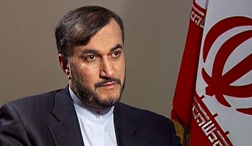امیرعبداللهیان: «ریاض» مسئول شلیک موشک یمنی است / راه‌حلِ یمن، سیاسی است
