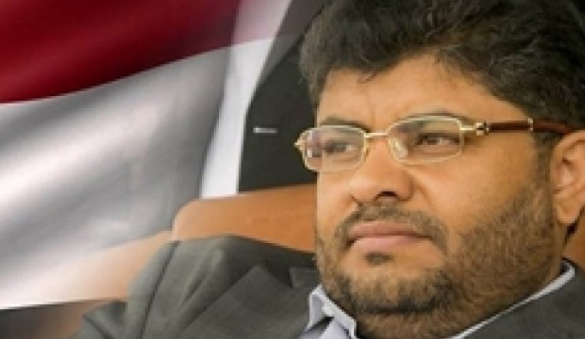 پيام رييس شورايعالی انقلاب يمن به شاهزاده های سعودی كه در عربستان احساس تهديد می كنند 