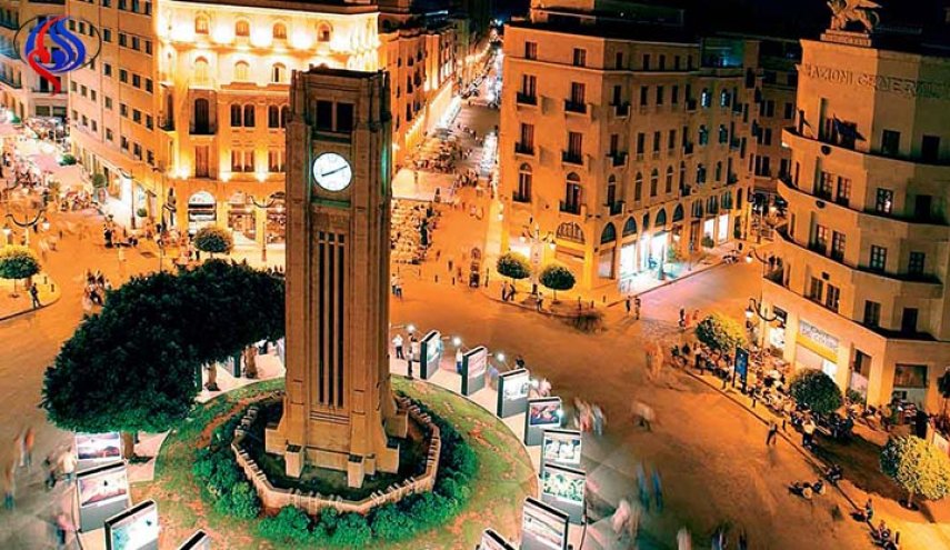 ما هو موقف مجموعة الدعم الدولية تجاه الوضع في لبنان؟