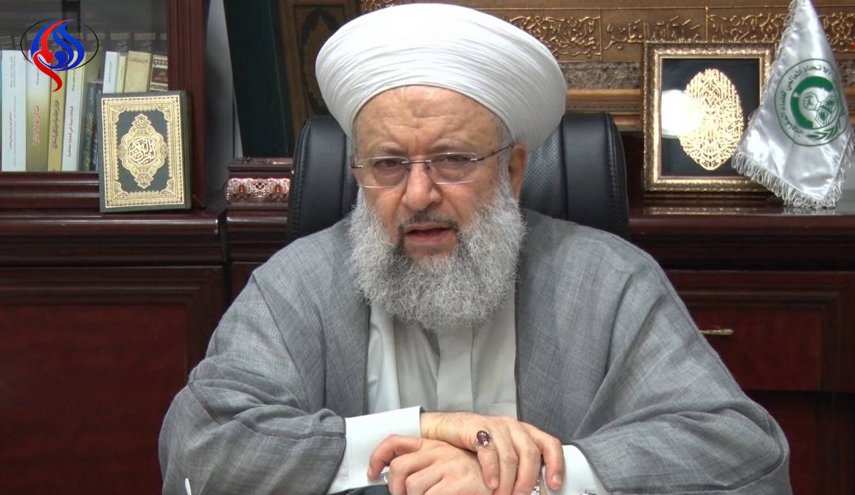 آیت‌الله خامنه‌ای با شجاعت از حقوق مسلمانان جهان دفاع می‌کند