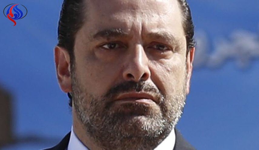 سعد الحریری با ولیعهد ابوظبی دیدار کرد