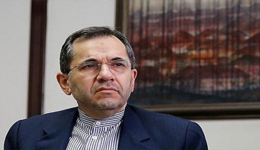 تخت‌روانچی: تلاش اروپا برای واداشتن بانکهایشان به فعالیت با ایران کافی نیست