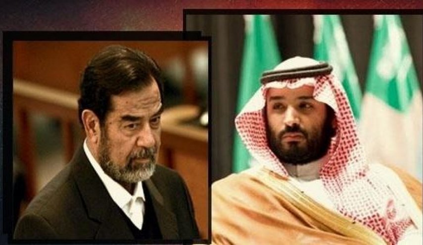 من صدام إلى بن سلمان... كيف تتخلص من معارضيك؟
