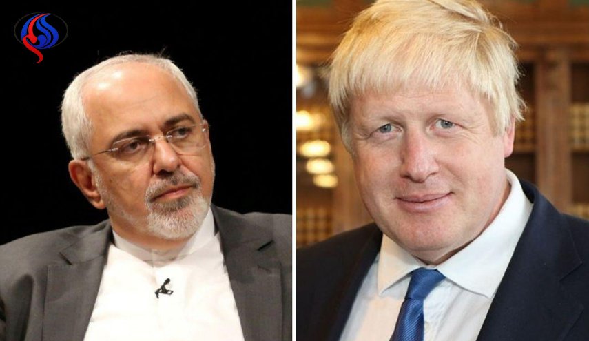 ظریف ادعاهای خلاف و خطرناک سعودی‌ها را در تضاد با حقوق بین‌الملل و منشور ملل خواند 