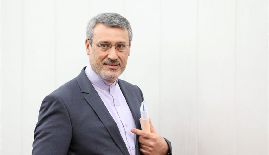 درخواست بعیدی‌نژاد از سازمان بین‌المللی دریانوردی درباره حادثه کشتی سانچی