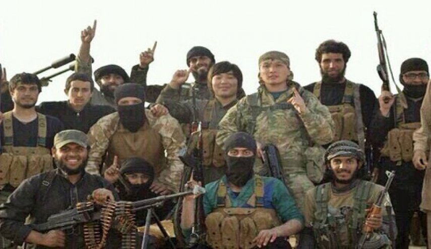 تركيا تنقل «الأيغور» من إدلب إلى ريف حلب , ما السبب ؟