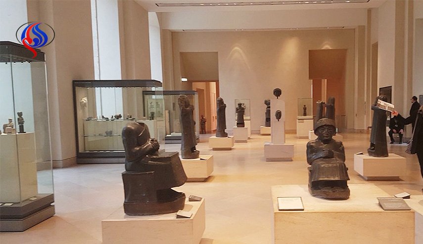هذه الجهة تبدي استعدادها لاعادة بناء آثار العراق المدمرة..