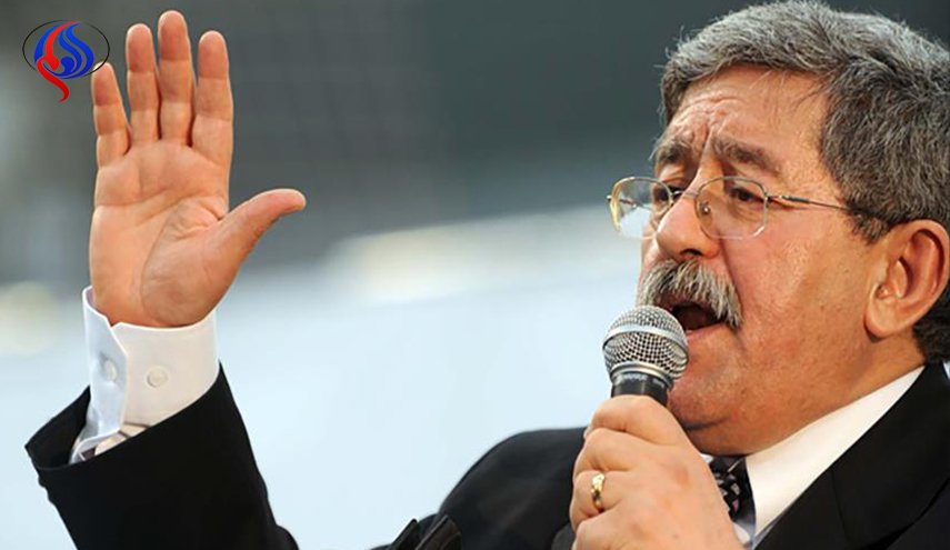 أويحيى يرد على الملك محمد السادس!