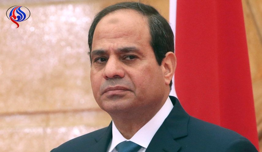 السيسي يبكي على الناشطة العراقية.. ماذا عن نساء بلده؟!