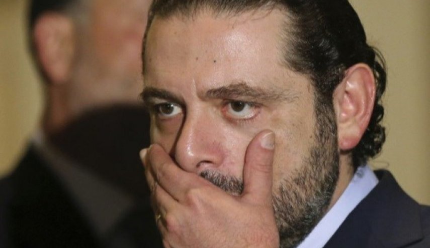 جزئیات بازداشت سعد حریری در ریاض