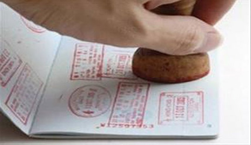 ویزای اربعین از امروز صادر نمی شود