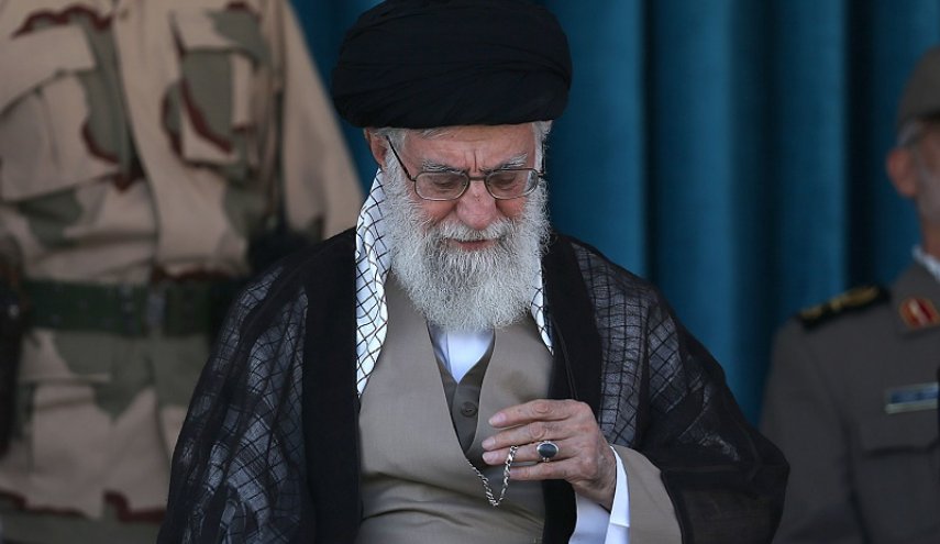 رهبر معظم انقلاب آخرین بار چه زمانی به کربلا مشرف شده اند؟