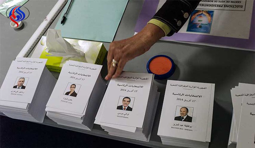 مانديلا وملك الحبشة يترشحان في ﻿الجزائر!