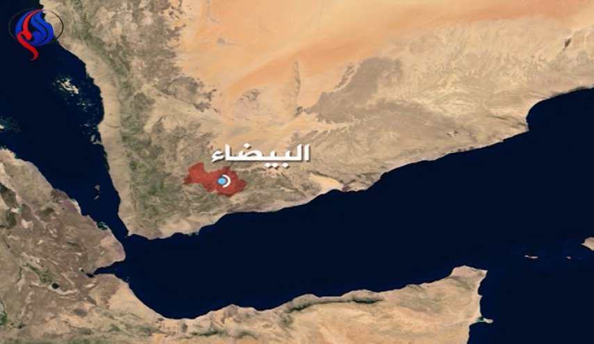 قوات يمنية تسيطر على مواقع لمرتزقة العدوان في البيضاء