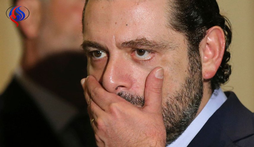 جزئیاتی از گزینه‌های محدود مقابل نخست وزیر مستعفی لبنان