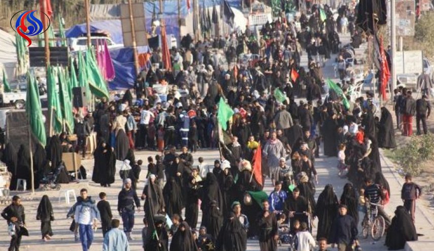 خنثی سازی طرح حمله تروریستی به زائران اربعین در واسط