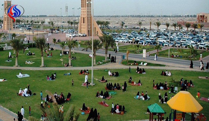 بالصورة...ذهب للتنزه فتعرض لمفاجأة صادمة! 