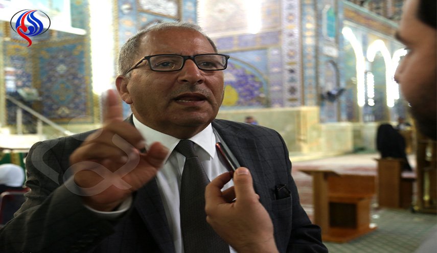نائب عراقي: ضباط اكراد بمساعدة البارزاني متورطون بسقوط الموصل 