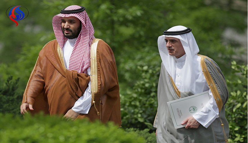 تعرف على الأمراء الناجين من مذبحة ابن سلمان وكيفية نجاتهم.. 

