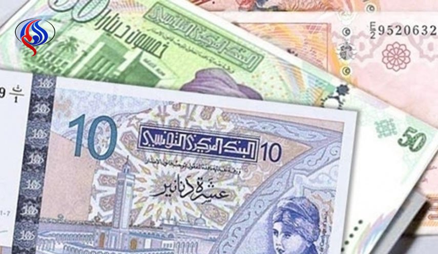 تزوير الدينار التونسي في الصين وبيعه في الجزائر!