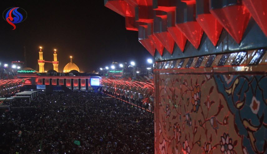 آخرین آمار از میزان مشارکت زوار در مراسم اربعین حسینی