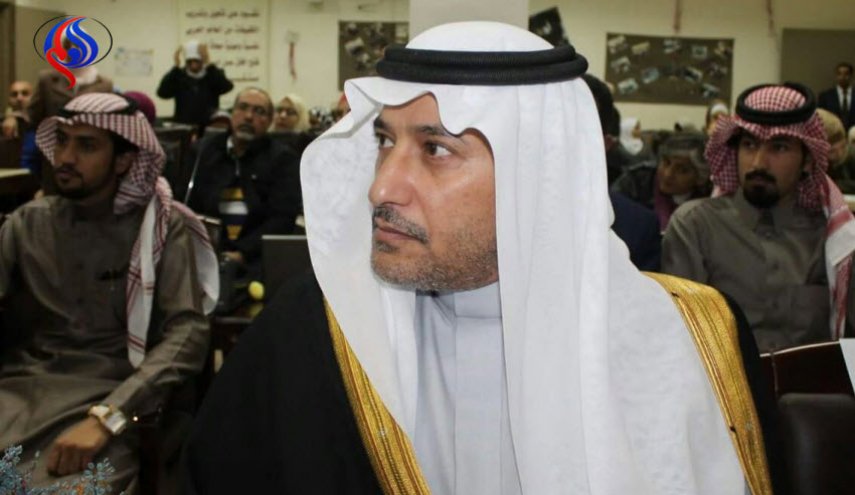مزحة ثقيلة من نائب تغضب سفير السعودية بالأردن..كيف كان رد فعله؟