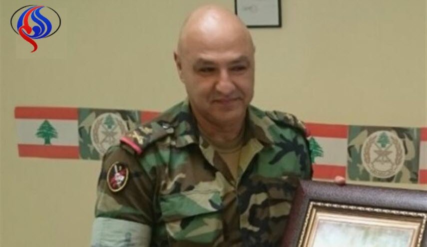 جوزف عون: اوضاع امنیتی لبنان تحت کنترل است / دستگاه اطلاعاتی حافظ سلامت ارتش و امنیت کشور است