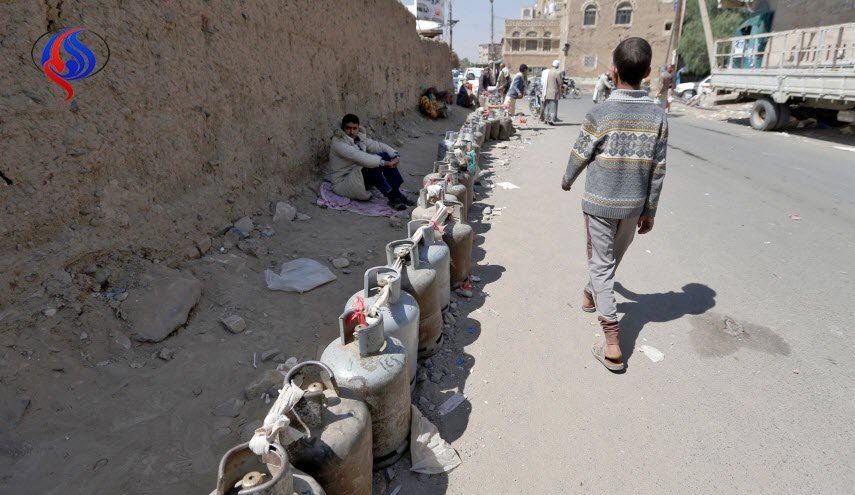  یونیسف هشدار داد: ذخایر سوختی و واکسنی در یمن رو به پایان است