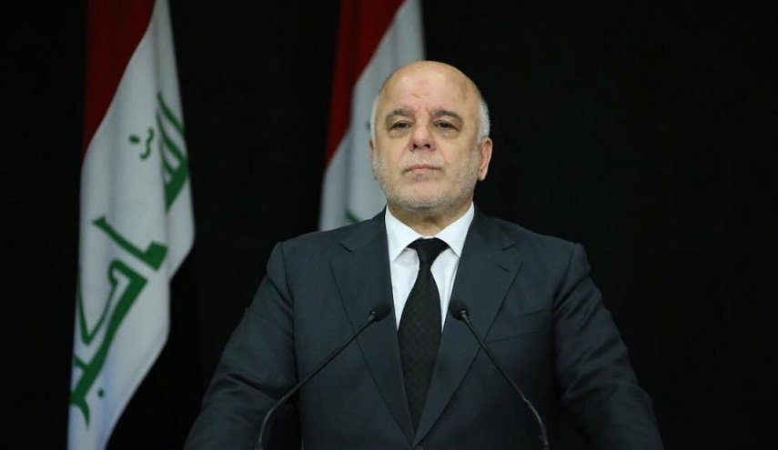 العبادي: نجاح خطة زيارة الأربعين يضاف لانتصارات قواتنا ضد داعش