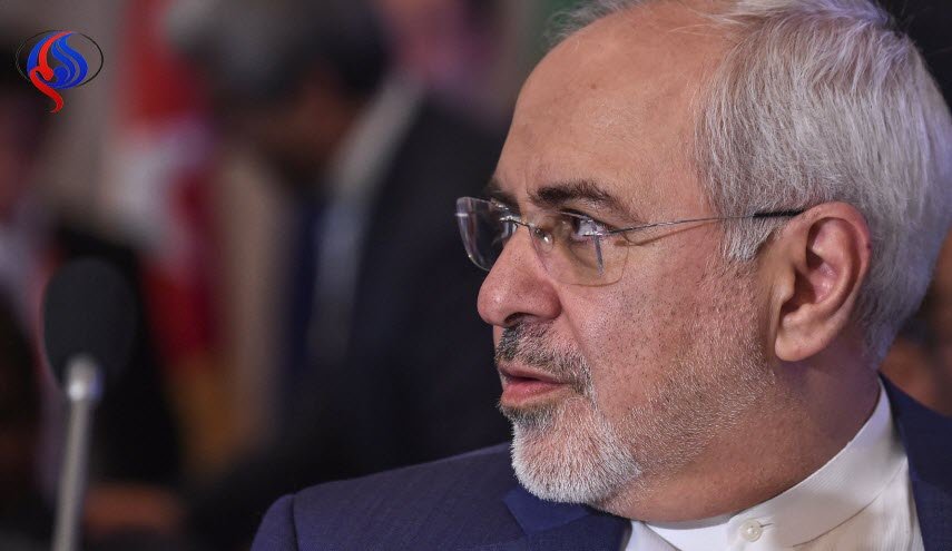 ظریف: برخی رهبران جوان منطقه را به سمت بسیار بدی سوق می‌دهند