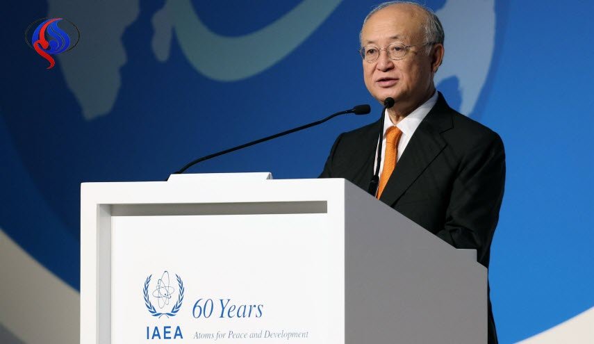 تعهدات ایران در قبال برجام در حال اجرا است / بالاترین سطح بازرسی ها را از ایران داشته ایم