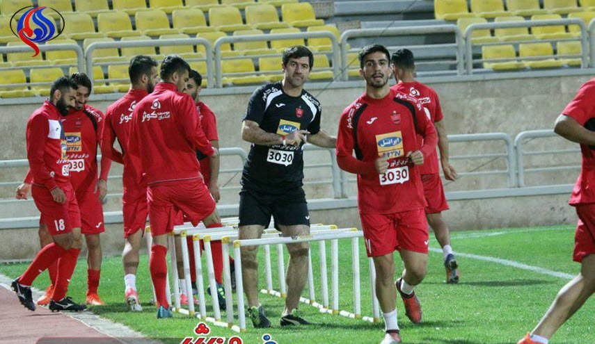 شوک نقل و انتقالاتی به پرسپولیس