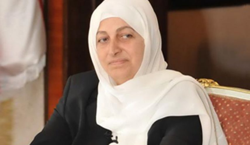 خواهر حریری حاشیه‌ساز شد