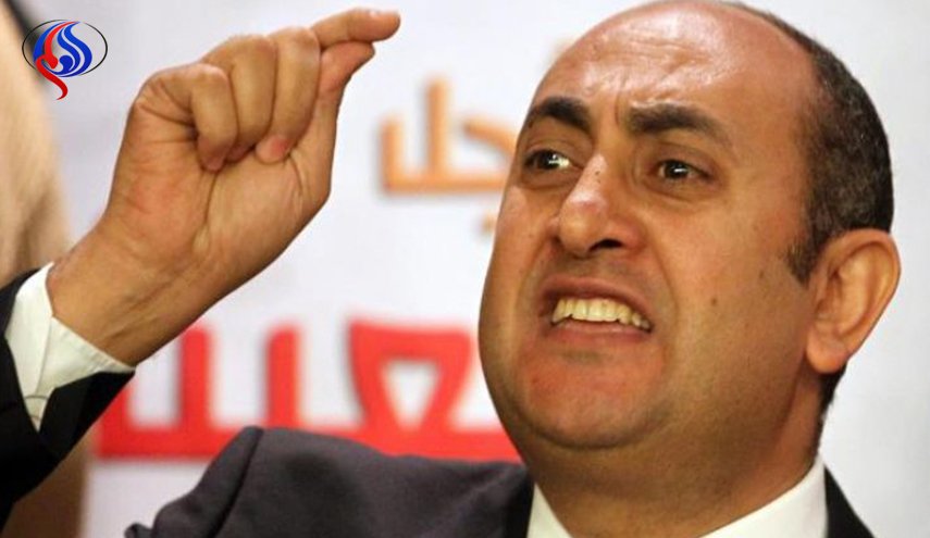 مرشح رئاسي يتعهد بإلغاء اتفاقيتي 