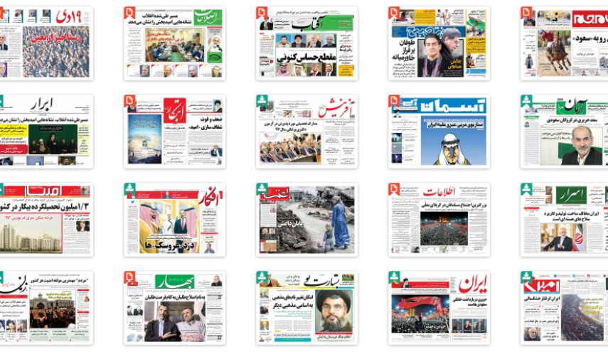 از فتنه جدید سعودی تا طوفان بر فراز خاورمیانه!