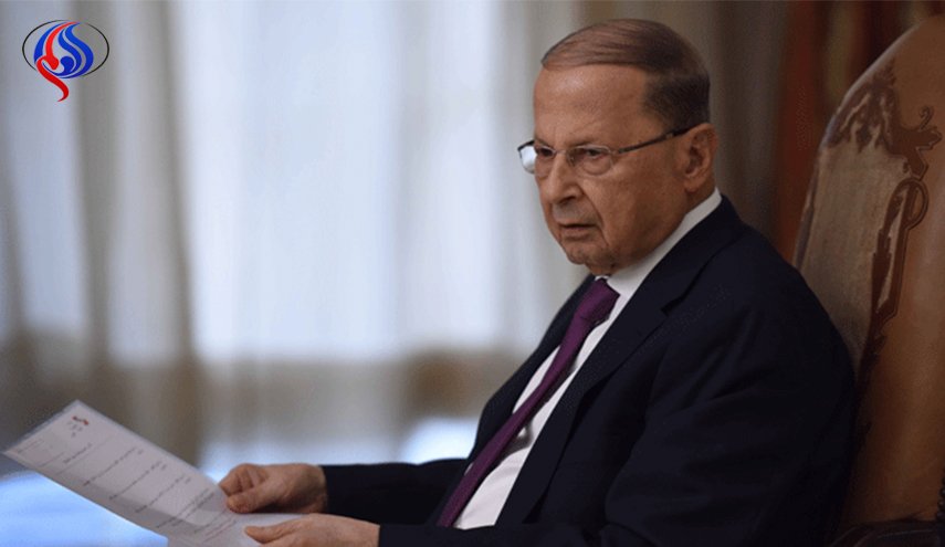 عون: الانتخابات النيابية ستجرى في موعدها المحدد