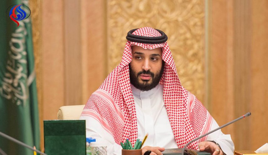 محمد بن سلمان: لم نبدأ بعد