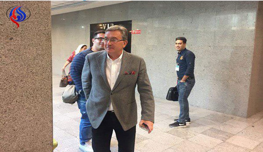 واکنش برانکو به جدایی‌اش از پرسپولیس 