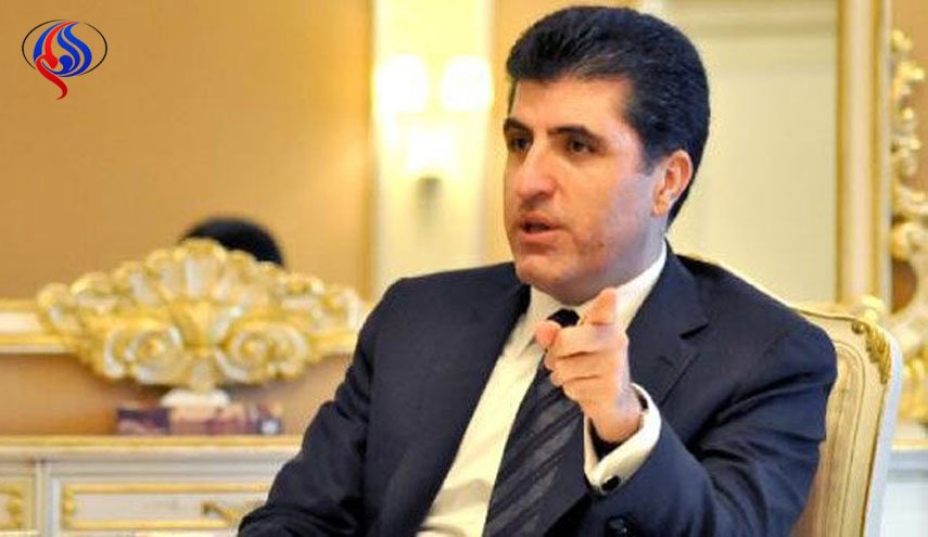  «نچیروان بارزانی» به بغداد سفر می کند