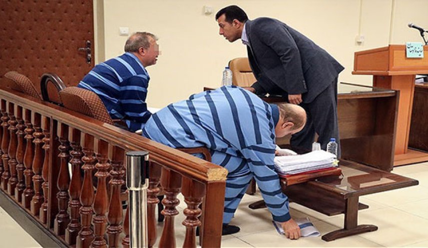 جزئیات محکومیت همدستان بابک زنجانی/ استرداد بنز S500 و یک میلیارد هدیه عروسی!