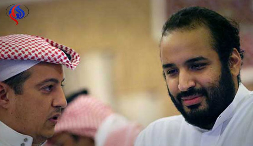 هؤلاء هم من يعوّل عليهم ابن سلمان لقيادة السعودية