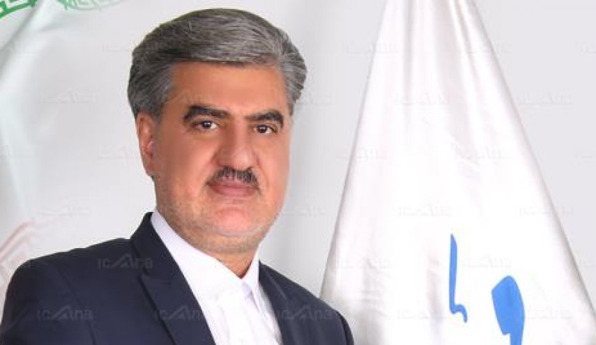 توافق روحانی و لاریجانی برای ایجاد تغییرات اساسی در ساختار دولت/ وزارت نفت به وزارت انرژی تغییر پیدا می‌کند