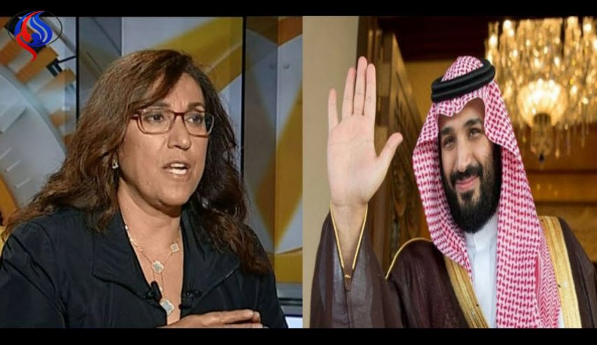 مضاوي الرشيد: الحل الوحيد في السعودية هو إسقاط النظام