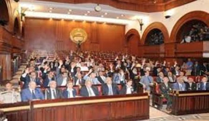 ابراز تاسف «مجلس نمایندگان یمن» از سکوت جامعه جهانی در قبال جنایت «ائتلاف سعودی»