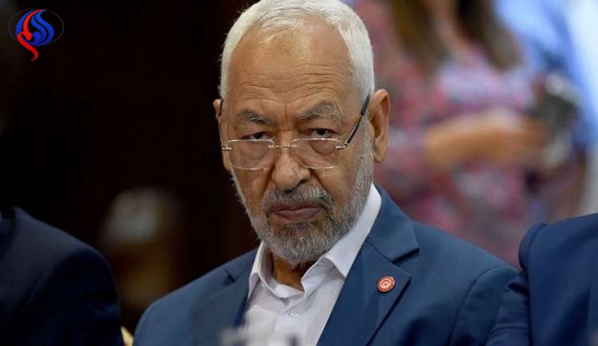 الغنوشي يكشف عن 