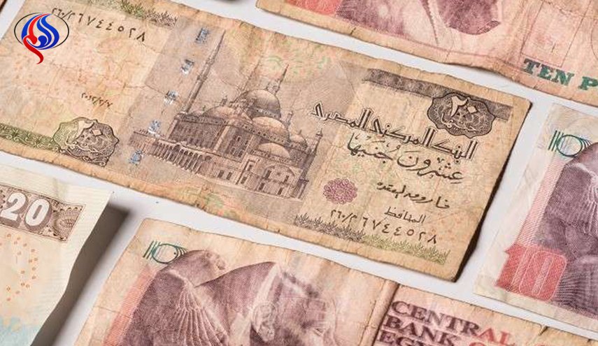 تعديل تصنيف مصر الائتماني لأول مرة منذ 6 سنوات