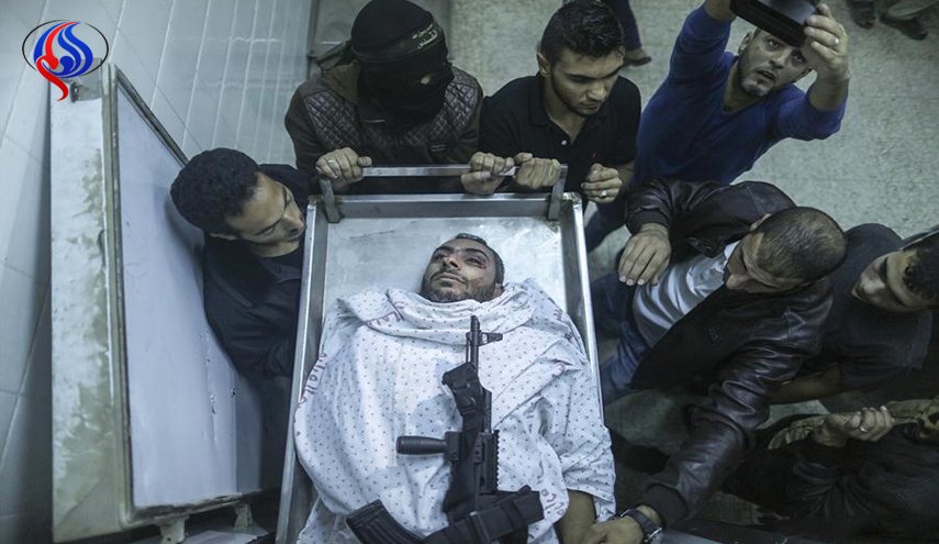 الجهاد: تهديدات العدو بإستهداف قياداتنا إعلان حرب سنتصدى له