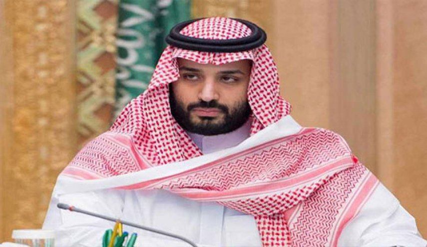 «بن سلمان» به مکرون اجازه نداد با حریری دیدار کند