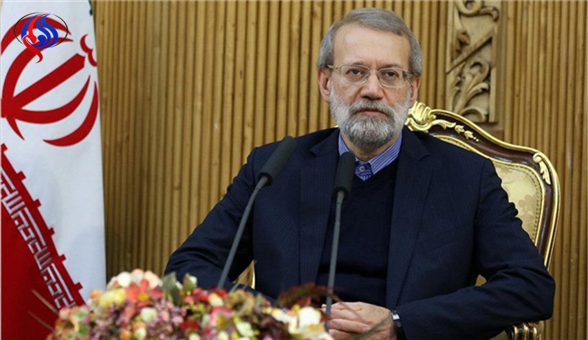 لاریجانی: اربعین یک نماد قدرتمند برای مسلمانان است